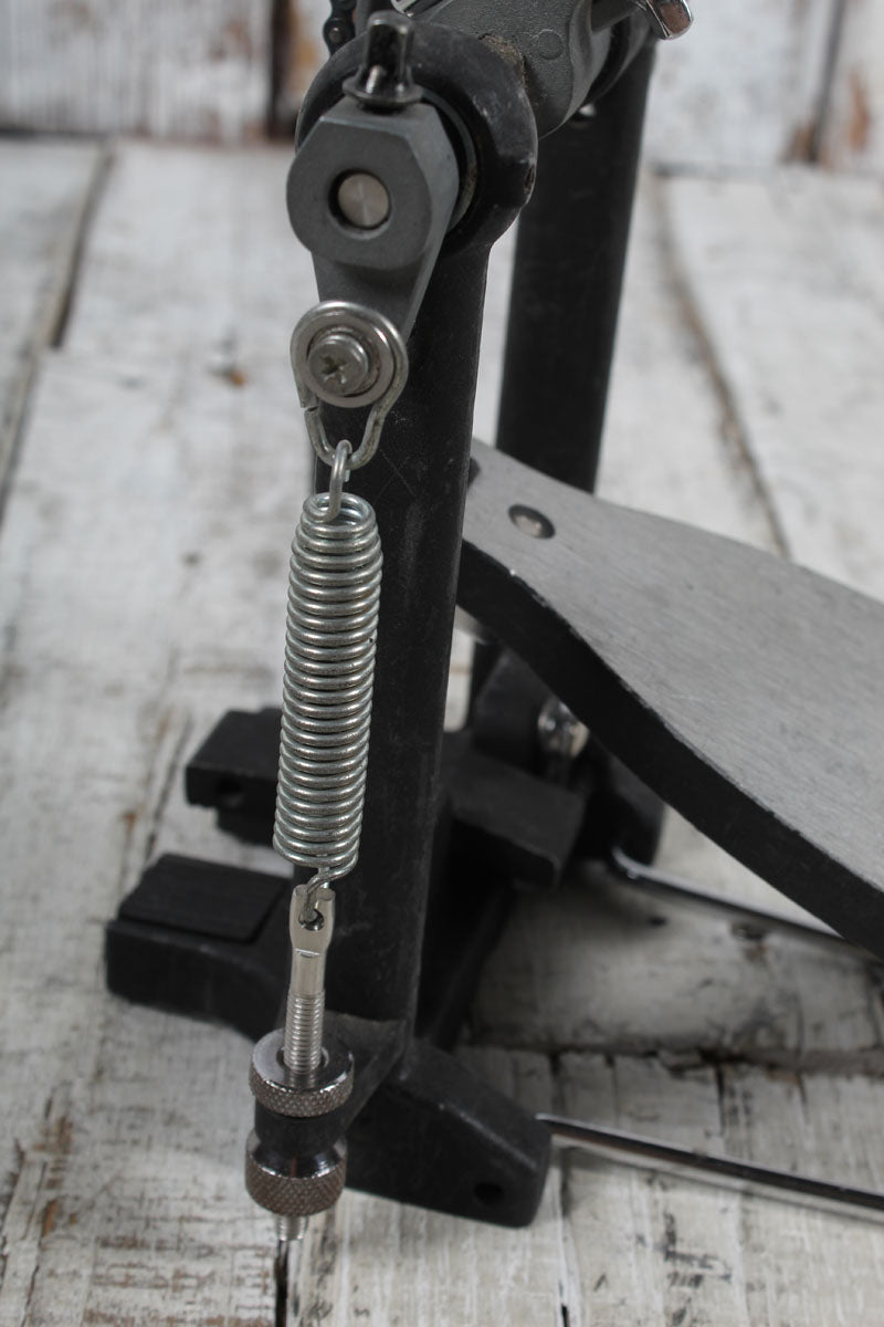 PDP by DW Single Bass Drum Pedal Single Chain Drive Bass Drum Pedal