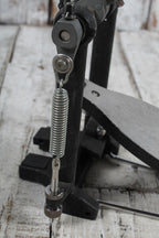 PDP by DW Single Bass Drum Pedal Single Chain Drive Bass Drum Pedal