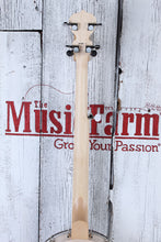 Load image into Gallery viewer, Deering Goodtime 5 String Open Back Banjo 3 Ply Maple Rim w Warranty Made in USA