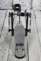 PDP by DW Single Bass Drum Pedal Single Chain Drive Bass Drum Pedal