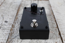 Load image into Gallery viewer, DigiTech LTD Black Drop Polyphonic Drop Tune Electric Guitar Effects Pedal