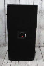 Technical Pro Passive VRTX12 Passive Speaker 5 Way Pole Mount Speaker