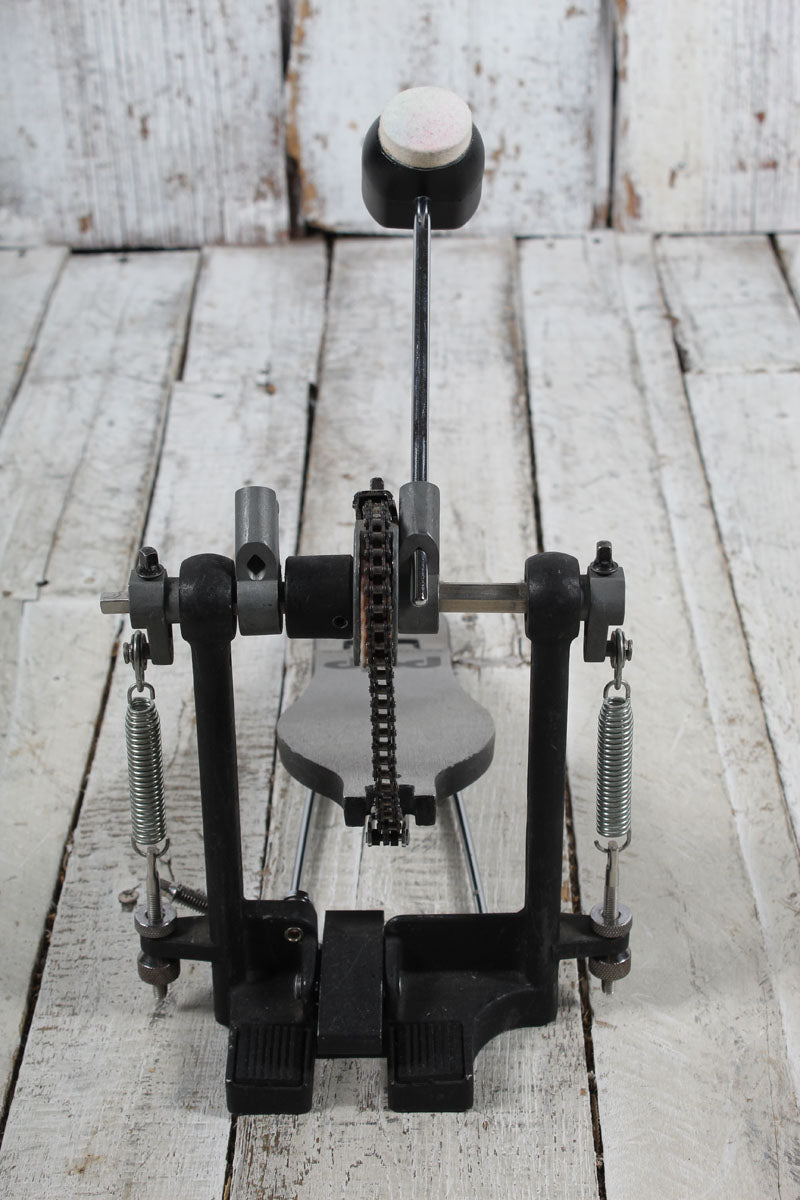 PDP by DW Single Bass Drum Pedal Single Chain Drive Bass Drum Pedal
