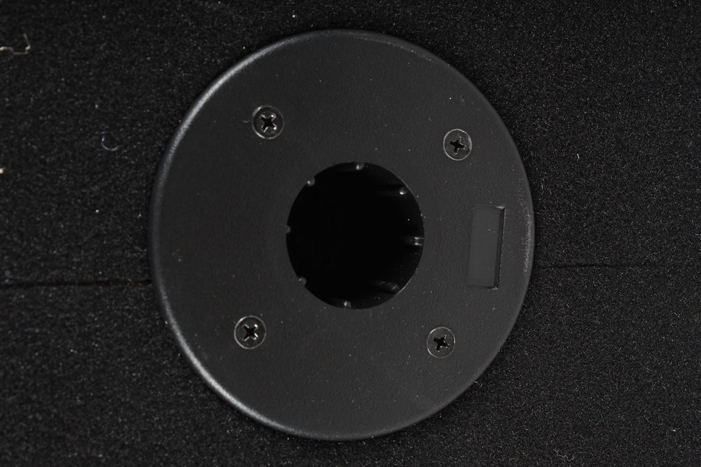 Technical Pro Passive VRTX12 Passive Speaker 5 Way Pole Mount Speaker