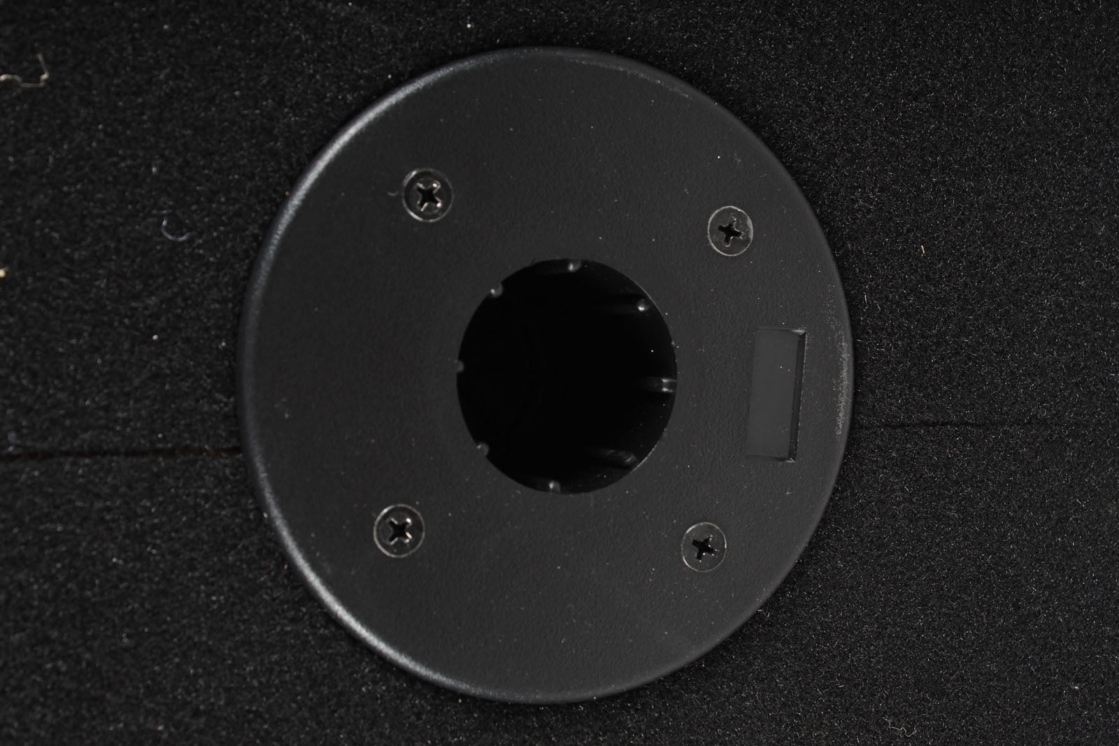 Technical Pro Passive VRTX12 Passive Speaker 5 Way Pole Mount Speaker