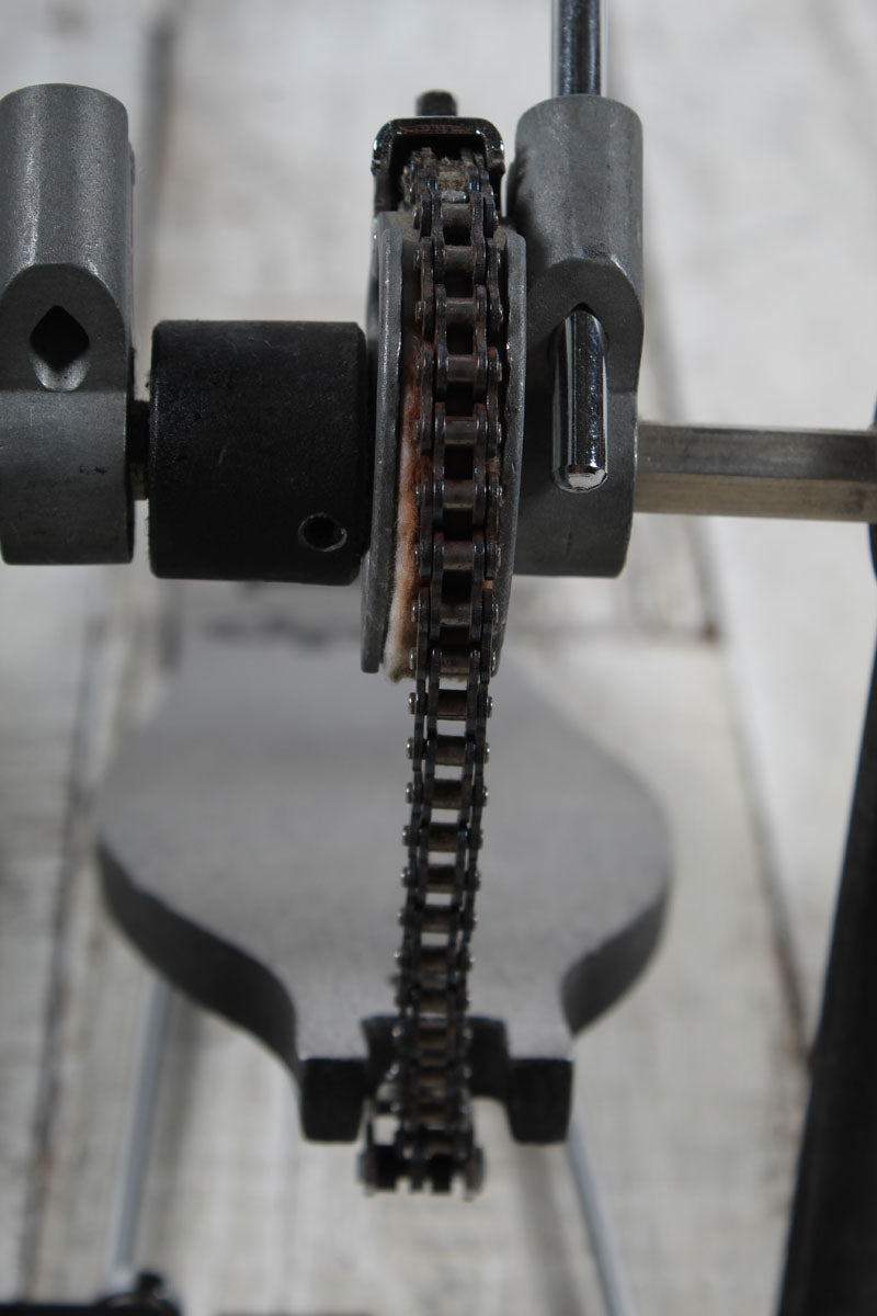 PDP by DW Single Bass Drum Pedal Single Chain Drive Bass Drum Pedal