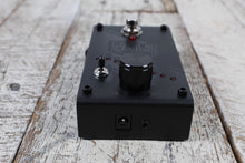 Load image into Gallery viewer, DigiTech LTD Black Drop Polyphonic Drop Tune Electric Guitar Effects Pedal