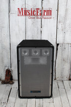 Technical Pro Passive VRTX12 Passive Speaker 5 Way Pole Mount Speaker
