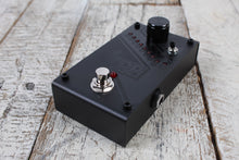 Load image into Gallery viewer, DigiTech LTD Black Drop Polyphonic Drop Tune Electric Guitar Effects Pedal