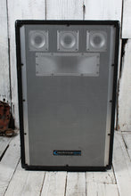 Load image into Gallery viewer, Technical Pro Passive VRTX12 Passive Speaker 5 Way Pole Mount Speaker