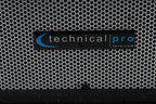 Technical Pro Passive VRTX12 Passive Speaker 5 Way Pole Mount Speaker
