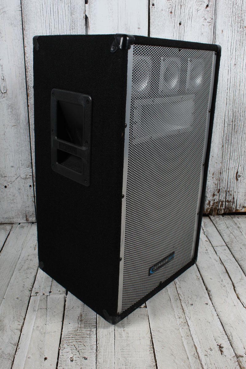 Technical Pro Passive VRTX12 Passive Speaker 5 Way Pole Mount Speaker