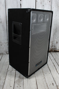 Technical Pro Passive VRTX12 Passive Speaker 5 Way Pole Mount Speaker