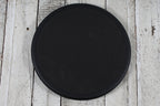 Vater Chop Builder VATCB12S Practice Pad 12 Inch Double Sided Practice Drum Pad Red