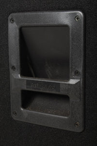 Technical Pro Passive VRTX12 Passive Speaker 5 Way Pole Mount Speaker