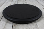 Vater Chop Builder VATCB12S Practice Pad 12 Inch Double Sided Practice Drum Pad Red