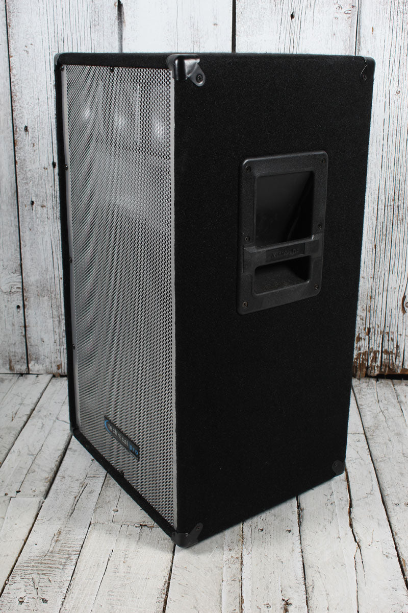 Technical Pro Passive VRTX12 Passive Speaker 5 Way Pole Mount Speaker