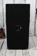Technical Pro Passive VRTX12 Passive Speaker 5 Way Pole Mount Speaker