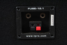 Load image into Gallery viewer, Technical Pro Passive VRTX12 Passive Speaker 5 Way Pole Mount Speaker