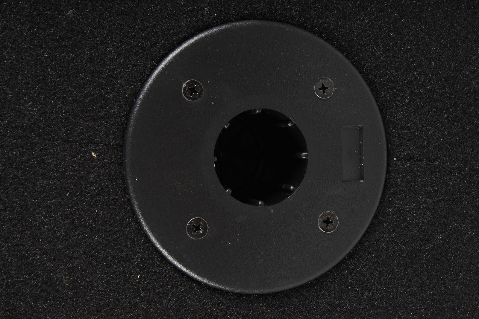Technical Pro Passive VRTX12 Passive Speaker 5 Way Pole Mount Speaker