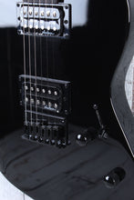 Load image into Gallery viewer, Jackson JS Series Surfcaster JS22 HT Electric Guitar Gloss Black Finish