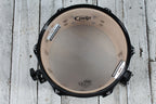 PDP Blackout All Maple Snare Drum 6 x 10 Maple Snare Drum