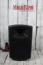 SHS Audio S-212 Speaker Cabinet