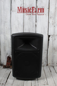 SHS Audio S-212 Speaker Cabinet