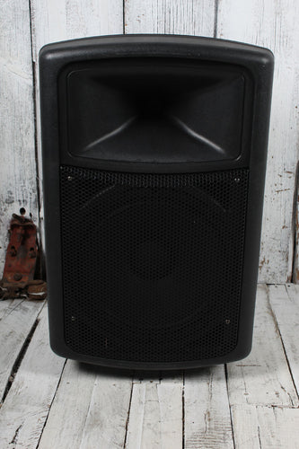 SHS Audio S-212 Speaker Cabinet