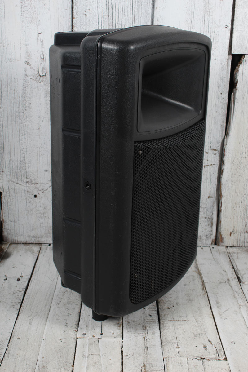 SHS Audio S-212 Speaker Cabinet