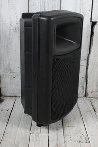 SHS Audio S-212 Speaker Cabinet