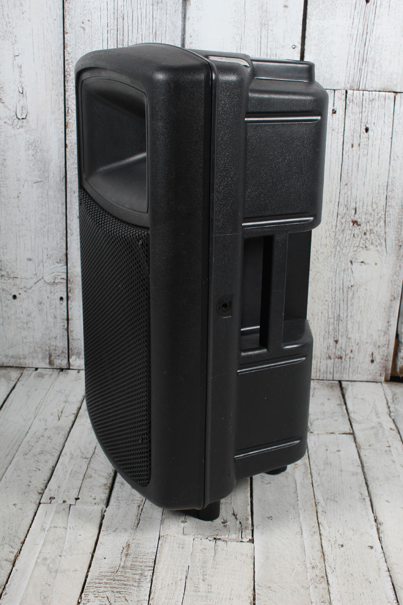 SHS Audio S-212 Speaker Cabinet