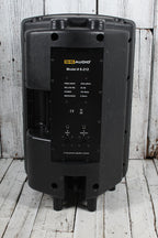 SHS Audio S-212 Speaker Cabinet
