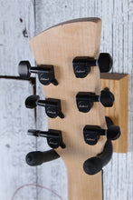 Load image into Gallery viewer, Jackson JS Series Surfcaster JS22 HT Electric Guitar Gloss Black Finish