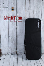 Load image into Gallery viewer, Jackson American Series Virtuoso Electric Guitar Rocket Red with Lite Leer Case
