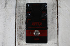 Satone S811 Riffer Distortion Pedal High Gain Distortion Electric Guitar Effects Pedal