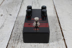 Satone S811 Riffer Distortion Pedal High Gain Distortion Electric Guitar Effects Pedal