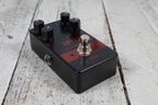 Satone S811 Riffer Distortion Pedal High Gain Distortion Electric Guitar Effects Pedal