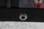 Satone S811 Riffer Distortion Pedal High Gain Distortion Electric Guitar Effects Pedal