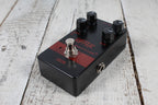Satone S811 Riffer Distortion Pedal High Gain Distortion Electric Guitar Effects Pedal