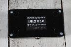 Satone S811 Riffer Distortion Pedal High Gain Distortion Electric Guitar Effects Pedal