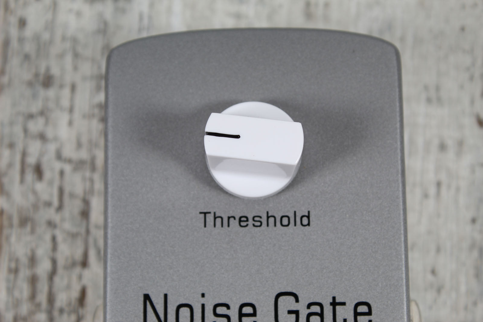 Joyo JF-31 Noise Gate Pedal Electric Guitar Noise Gate Effects Pedal
