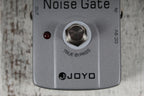 Joyo JF-31 Noise Gate Pedal Electric Guitar Noise Gate Effects Pedal