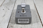 Joyo JF-31 Noise Gate Pedal Electric Guitar Noise Gate Effects Pedal