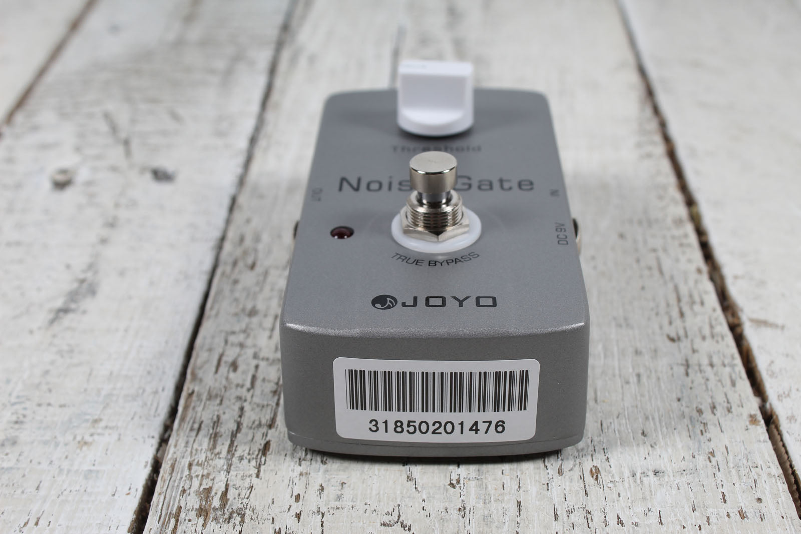 Joyo JF-31 Noise Gate Pedal Electric Guitar Noise Gate Effects Pedal