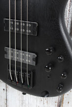 Load image into Gallery viewer, Ibanez SR300EB 4 String Electric Bass Guitar w Power Tap Switch Weathered Black