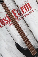 Load image into Gallery viewer, Ibanez SR300EB 4 String Electric Bass Guitar w Power Tap Switch Weathered Black