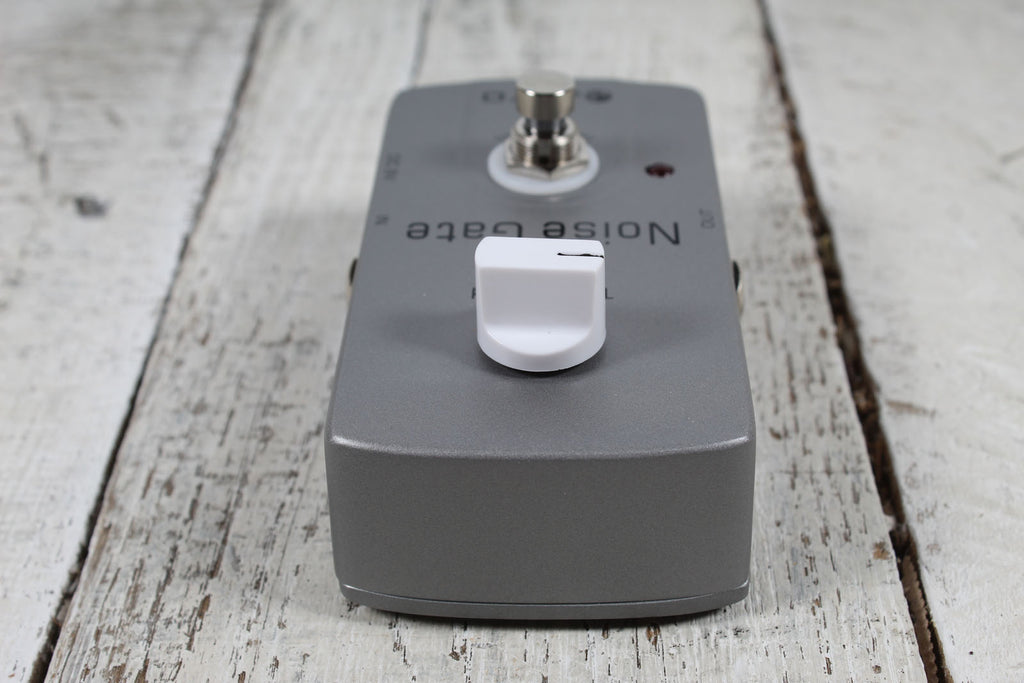 Joyo JF-31 Noise Gate Pedal Electric Guitar Noise Gate Effects Pedal
