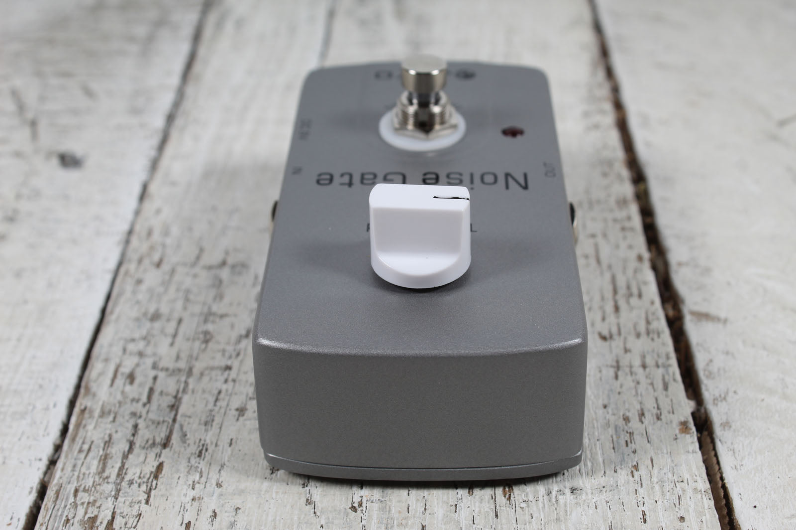Joyo JF-31 Noise Gate Pedal Electric Guitar Noise Gate Effects Pedal