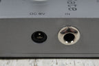 Joyo JF-31 Noise Gate Pedal Electric Guitar Noise Gate Effects Pedal